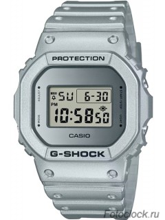 Casio DW-5600FF-8E