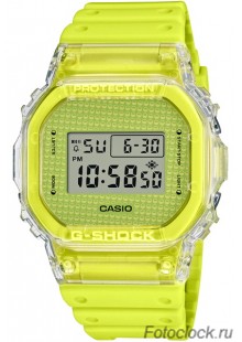 Casio DW-5600GL-9E