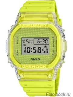 Casio DW-5600GL-9E