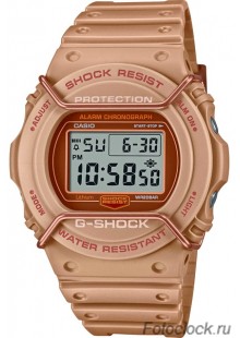 Casio DW-5700PT-5E