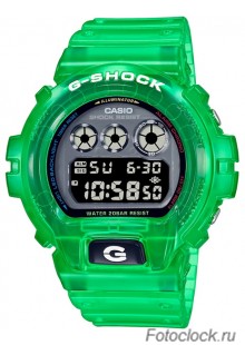 Casio DW-6900JT-3E