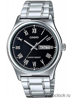 Casio MTP-V006D-1B