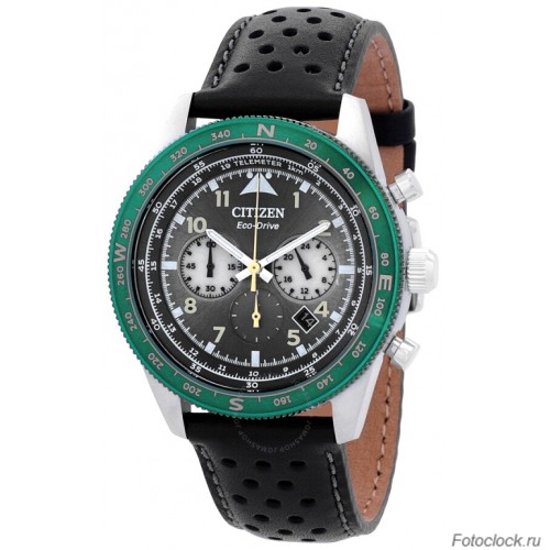 Наручные часы Citizen Eco-Drive CA4558-16E