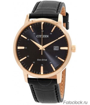 Наручные часы Citizen Eco-Drive BM7462-15E