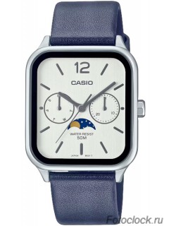 Casio MTP-M305L-7A