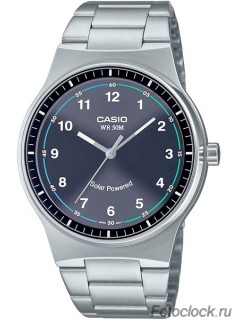 Casio MTP-RS105D-1B
