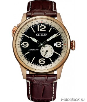 Наручные часы Citizen NJ0143-19E