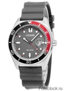 Наручные часы Citizen Eco-Drive AW1769-10E