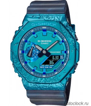 Casio GM-2140GEM-2A