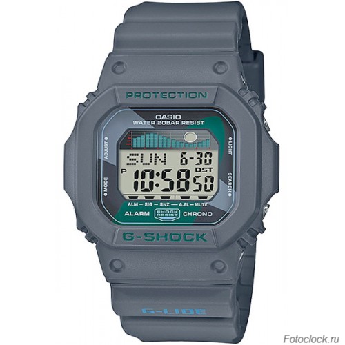 Casio GLX-5600-1E