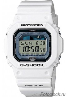 Casio GLX-5600-7E
