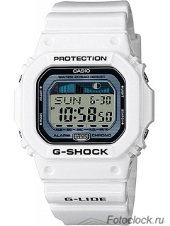 Casio GLX-5600-7E