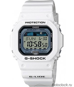 Casio GLX-5600-7E