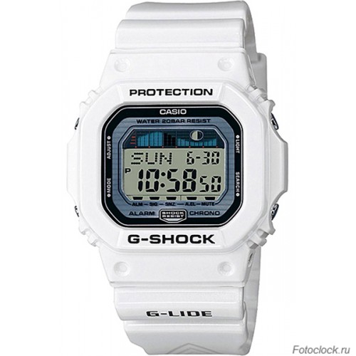 Casio GLX-5600-7E