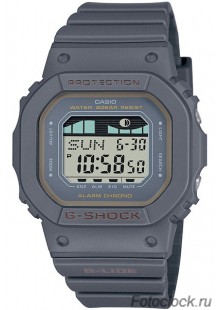 Casio GLX-S5600-1E
