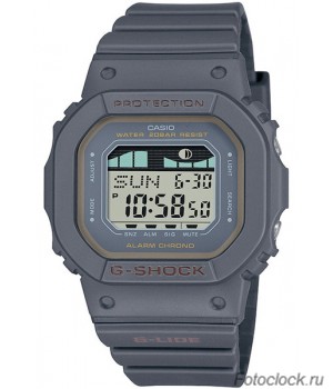 Casio GLX-S5600-1E