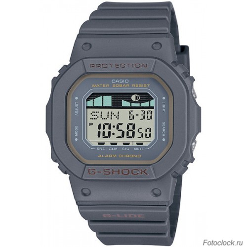 Casio GLX-S5600-1E