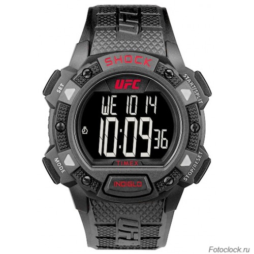 Наручные часы Timex TW4B27400