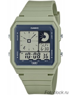 Casio LF-20W-3A