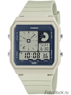 Casio LF-20W-8A