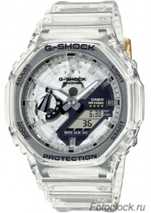 Casio GA-2140RX-7A