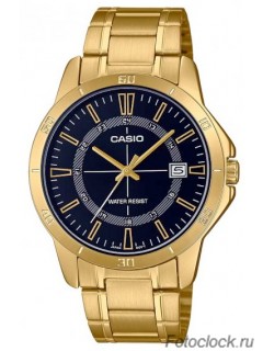 Casio MTP-V004G-1C