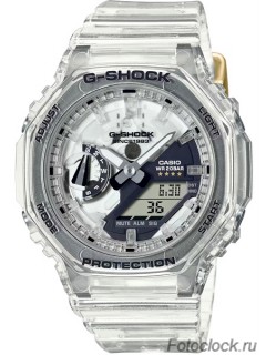 Casio GMA-S2140RX-7A