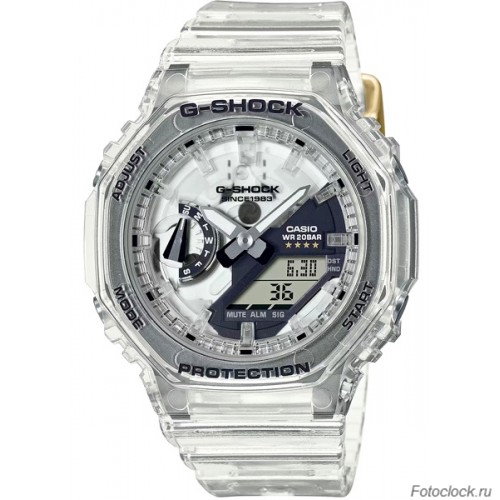 Casio GMA-S2140RX-7A