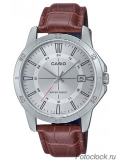 Casio MTP-V004L-7C
