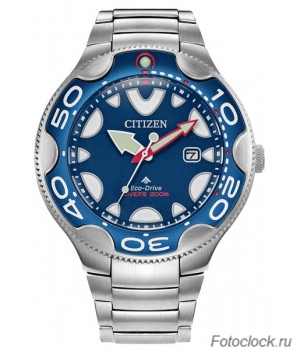 Наручные часы Citizen Eco-Drive BN0231-52L