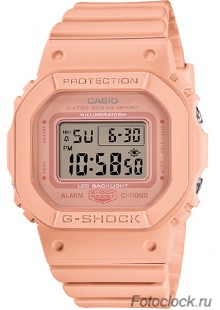 Casio GMD-S5600BA-4E