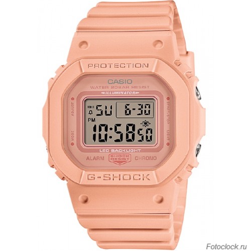 Casio GMD-S5600BA-4E