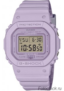 Casio GMD-S5600BA-6E