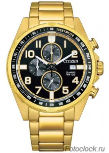 Наручные часы Citizen AN3652-55E