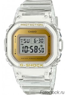 Casio GMD-S5600SG-7E