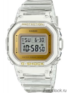 Casio GMD-S5600SG-7E