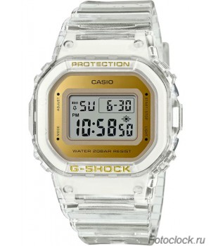 Casio GMD-S5600SG-7E