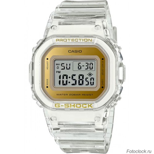 Casio GMD-S5600SG-7E