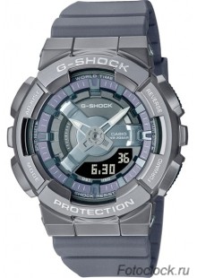 Casio GM-S110B-8A
