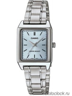 Casio LTP-V007D-2E