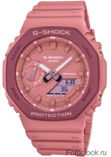Casio GA-2110SL-4A4