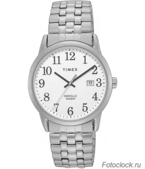 Наручные часы Timex TW2V40000