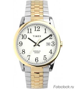 Наручные часы Timex TW2V40100