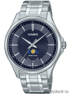 Casio MTP-M100D-1A