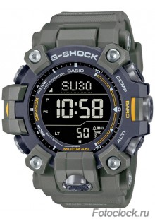 Casio GW-9500-3E