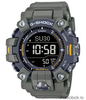 Casio GW-9500-3E