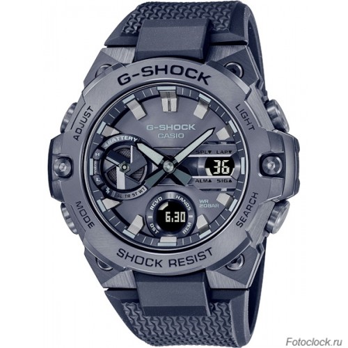 Casio GST-B400BB-1A