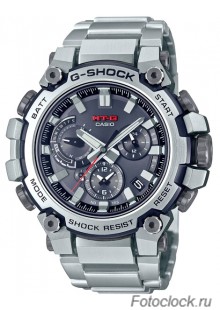 Casio MTG-B3000D-1A