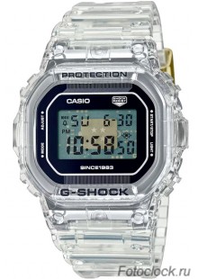 Casio DW-5040RX-7E