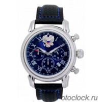 Наручные часы Полет Хронос "Россия" 3132/1841160